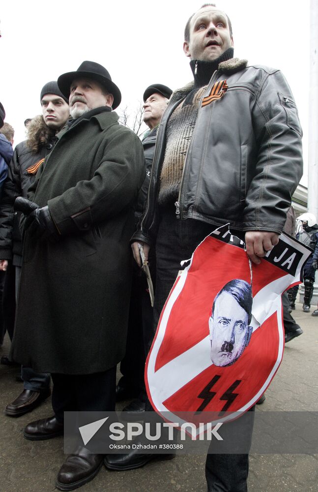 Riga anti-Nazis