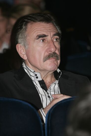 Leonid Kanevsky