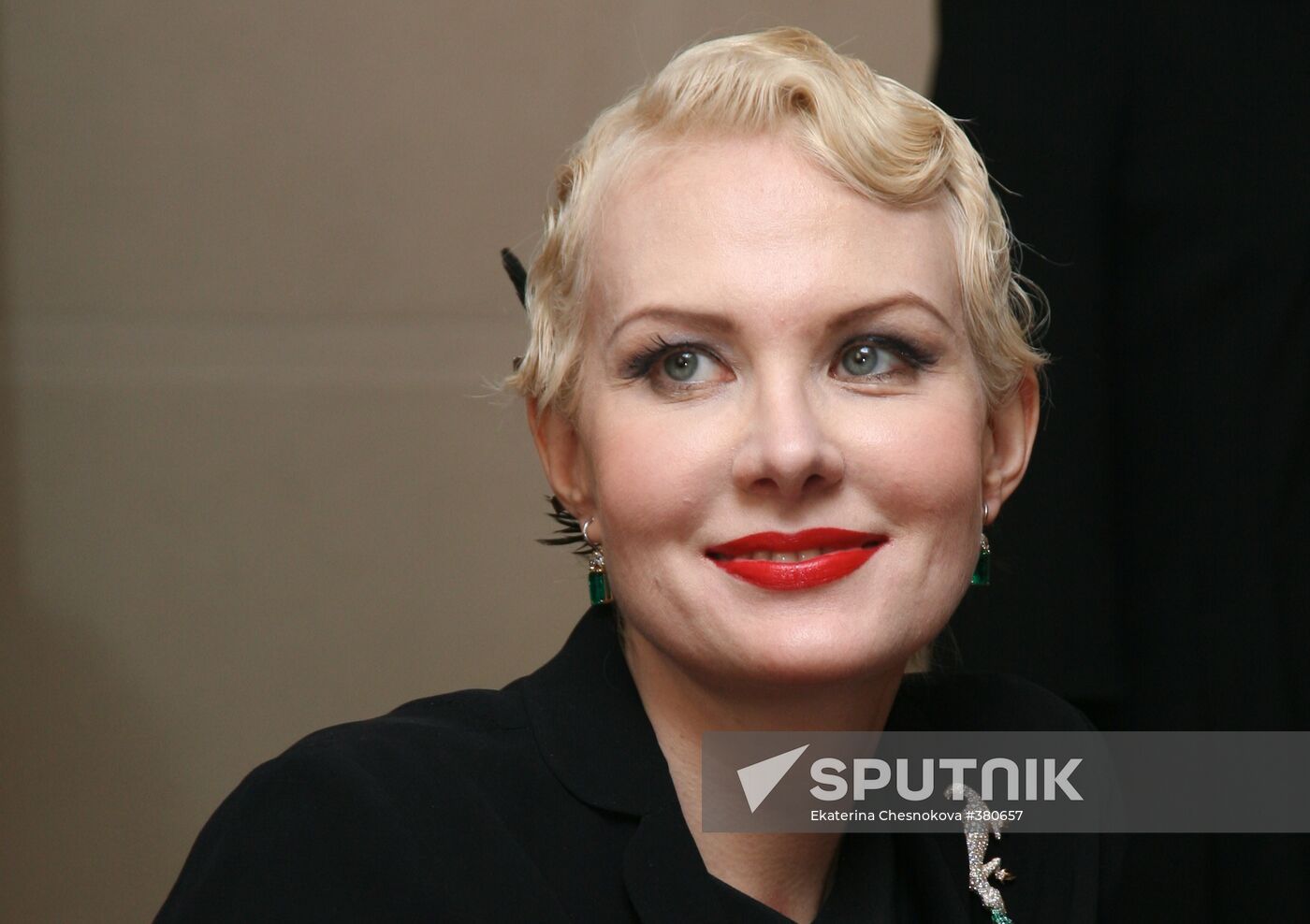 ZARINA & Renata Litvinova fashion collection presented in Moscow