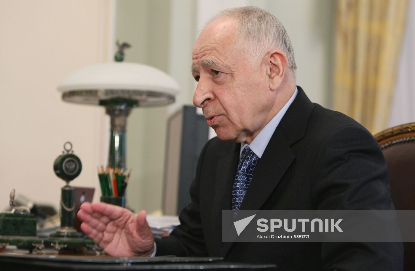 Mukhu Aliyev