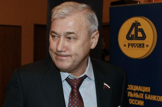 Anatoly Aksakov
