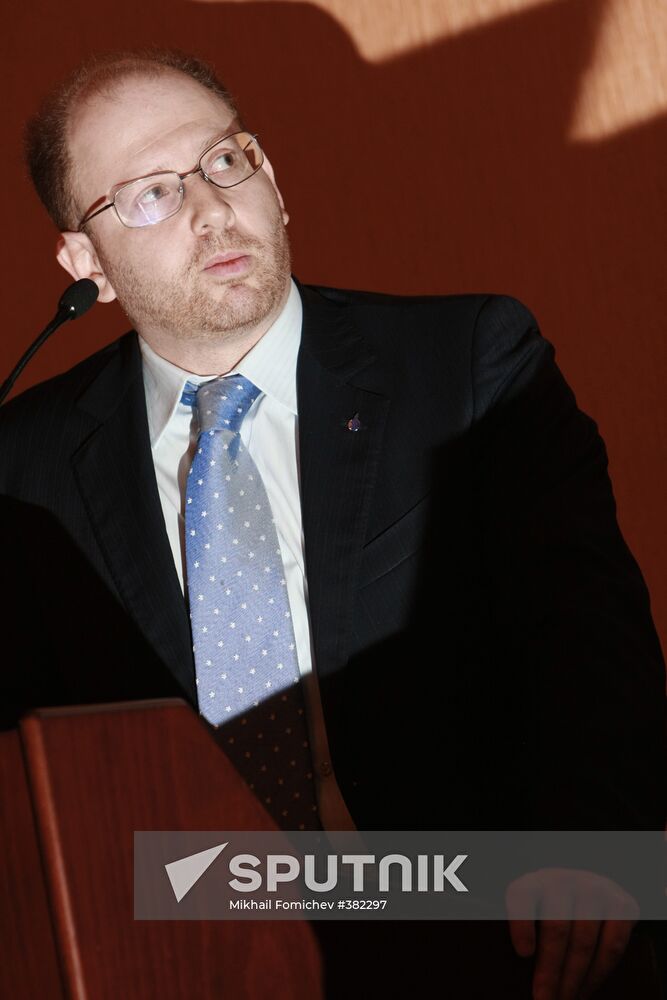 Konstantin Vaisman