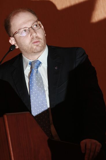 Konstantin Vaisman