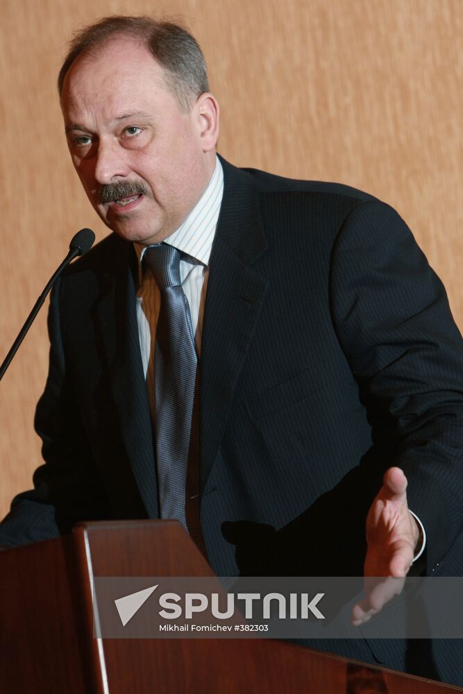 Vladimir Dmitriyev