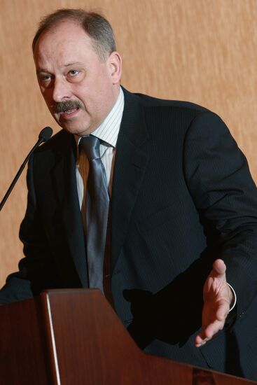 Vladimir Dmitriyev