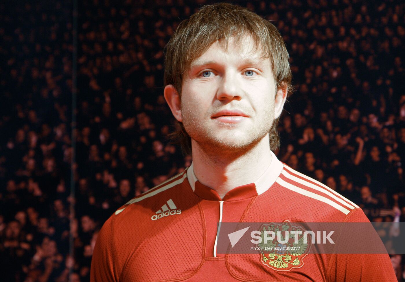 Ivan Sayenko