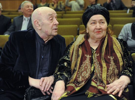 Leonid Bronevoi