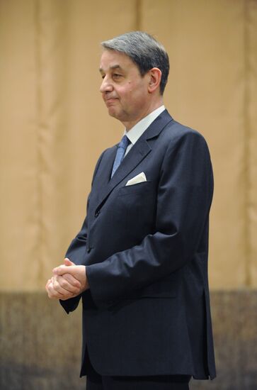 Alexander Avdeyev