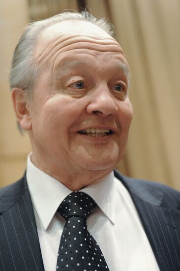 Mstislav Zapashny