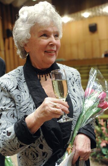 Vera Vasilyeva