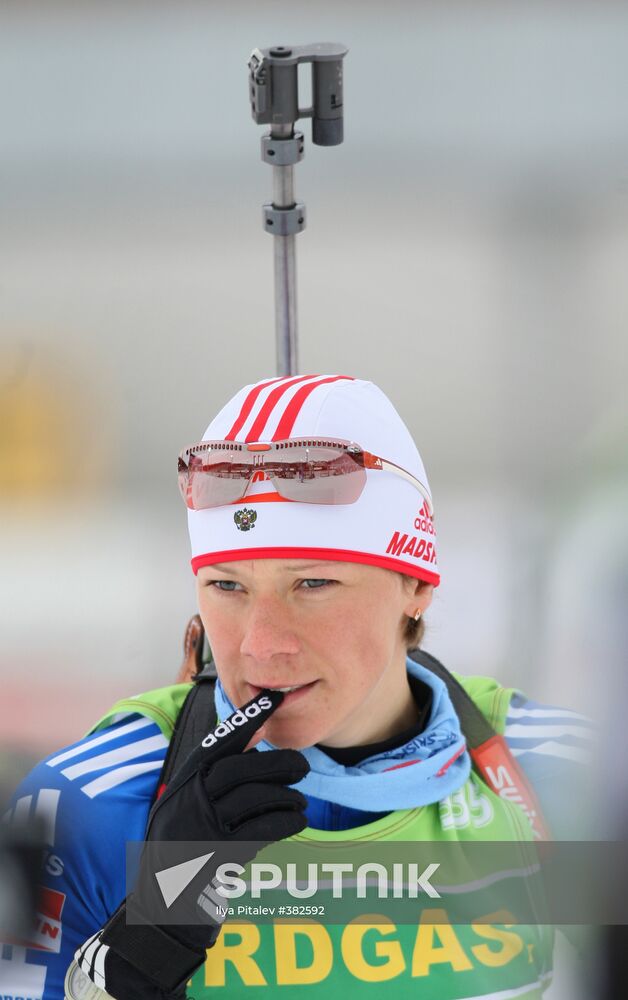 Olga Zaitseva