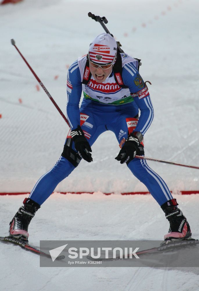 Svetlana Sleptsova