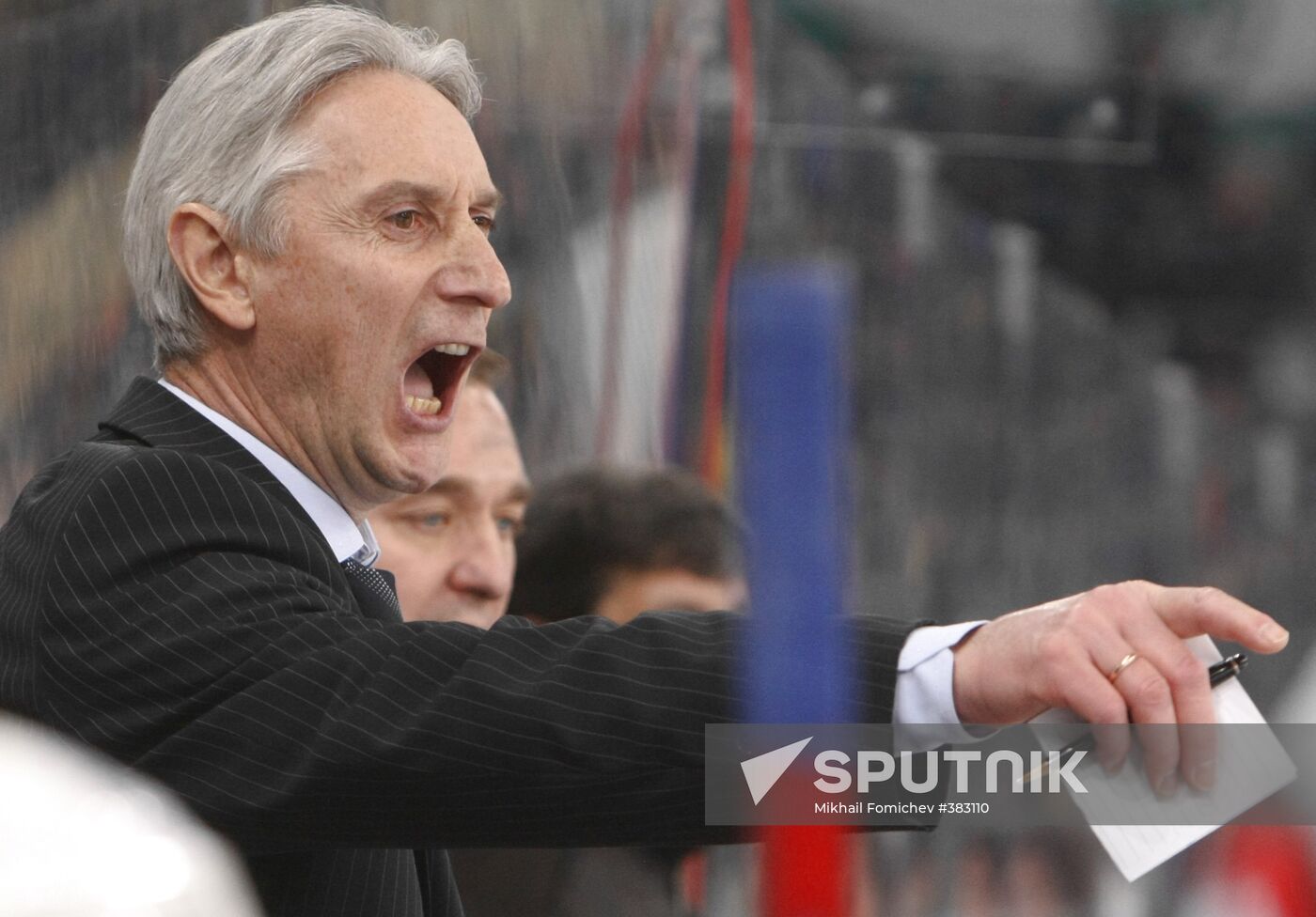 KHL semi-finals: Ak Bars vs. Dinamo 3-1
