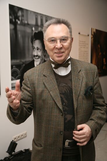 Vyacheslav Zaytsev