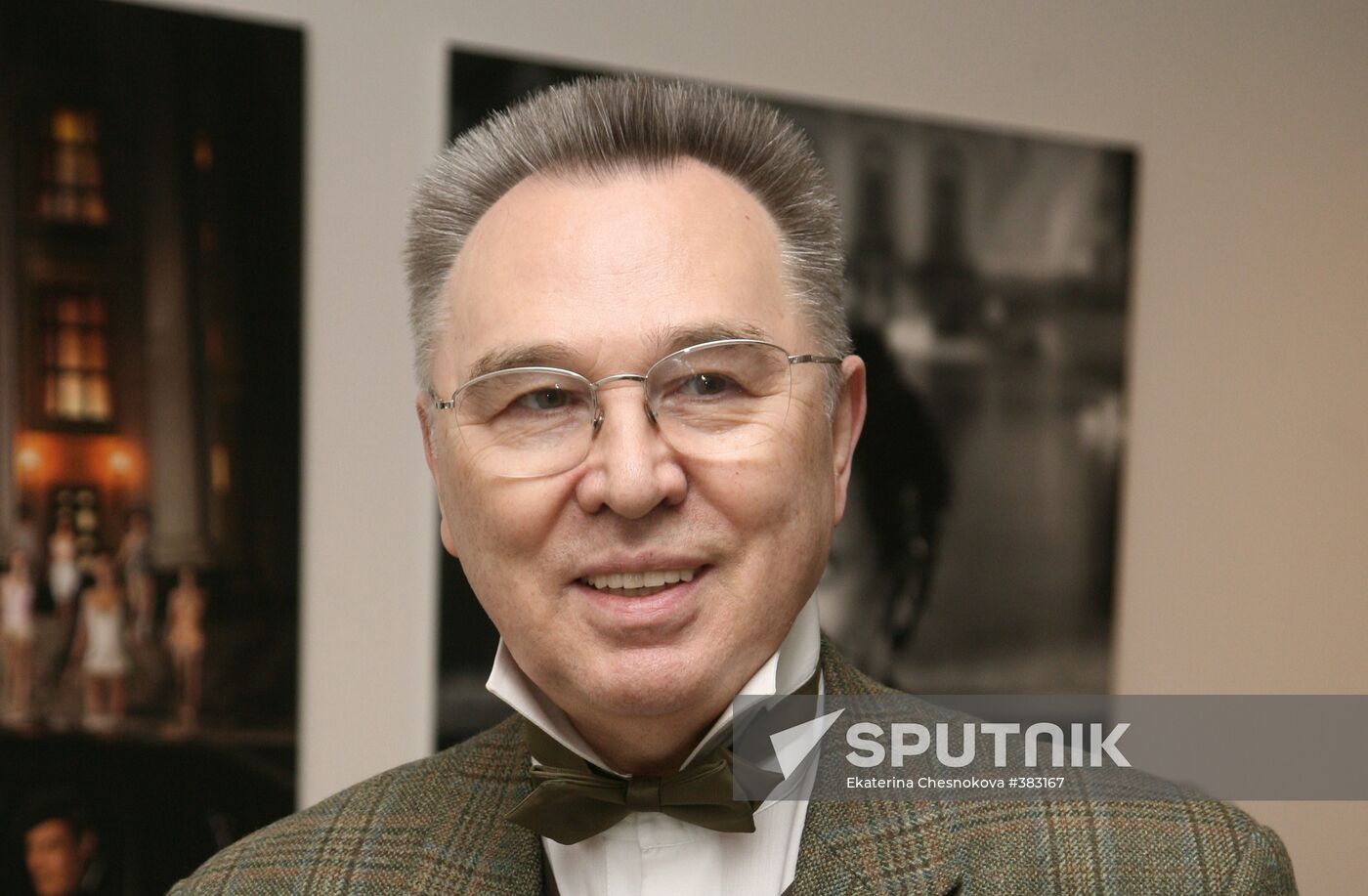 Vyacheslav Zaytsev