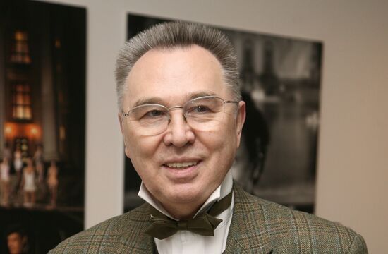 Vyacheslav Zaytsev