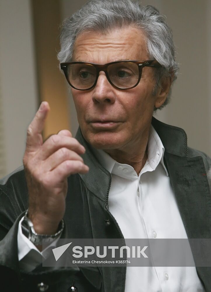 Jean Daniel Lorieux