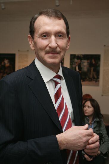 Yevgeny Yakovlev