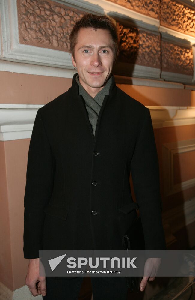 Konstantin Gaidai