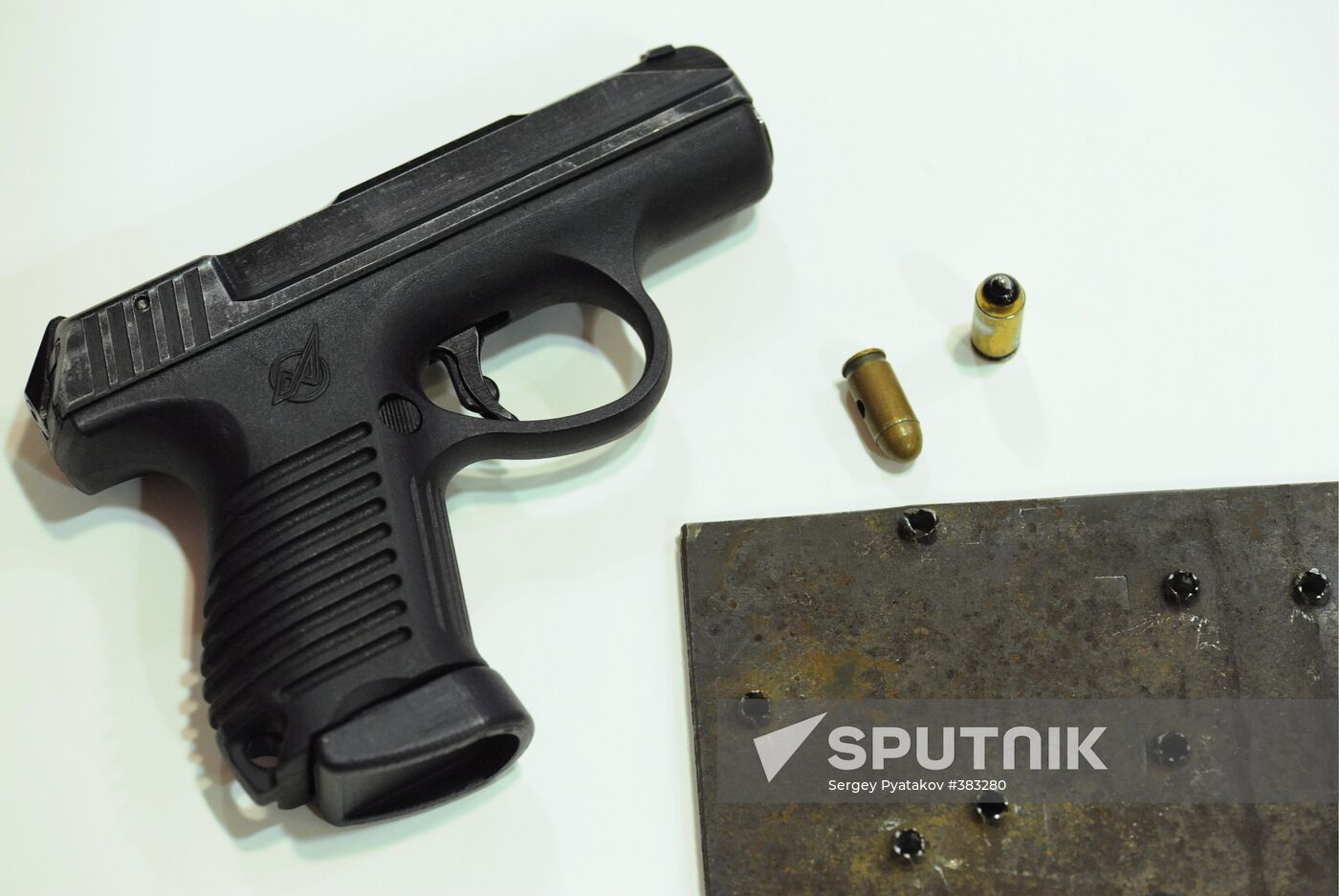P-96S pistol