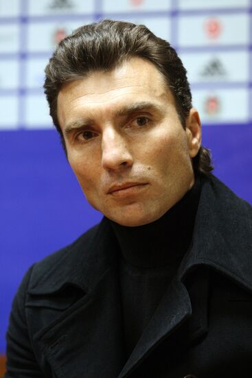 Alexander Grigoryan