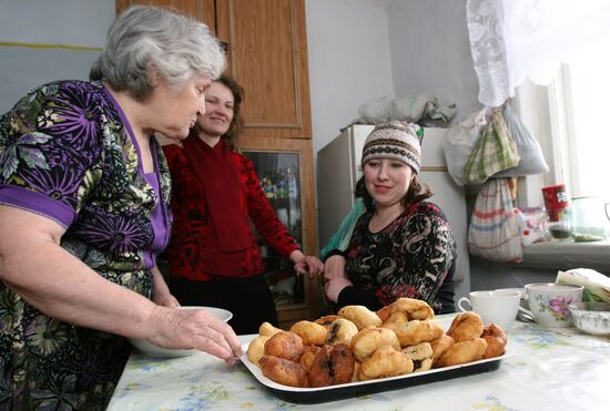 Little Estonia in Siberia