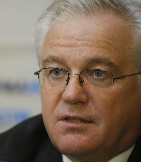 Vitaly Churkin