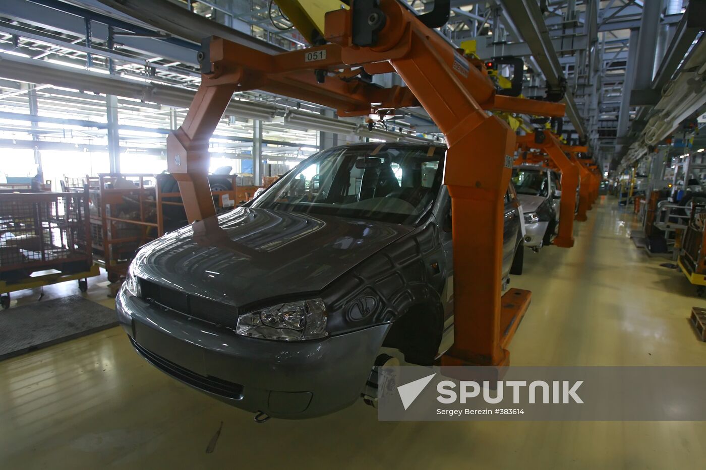 AvtoVAZ