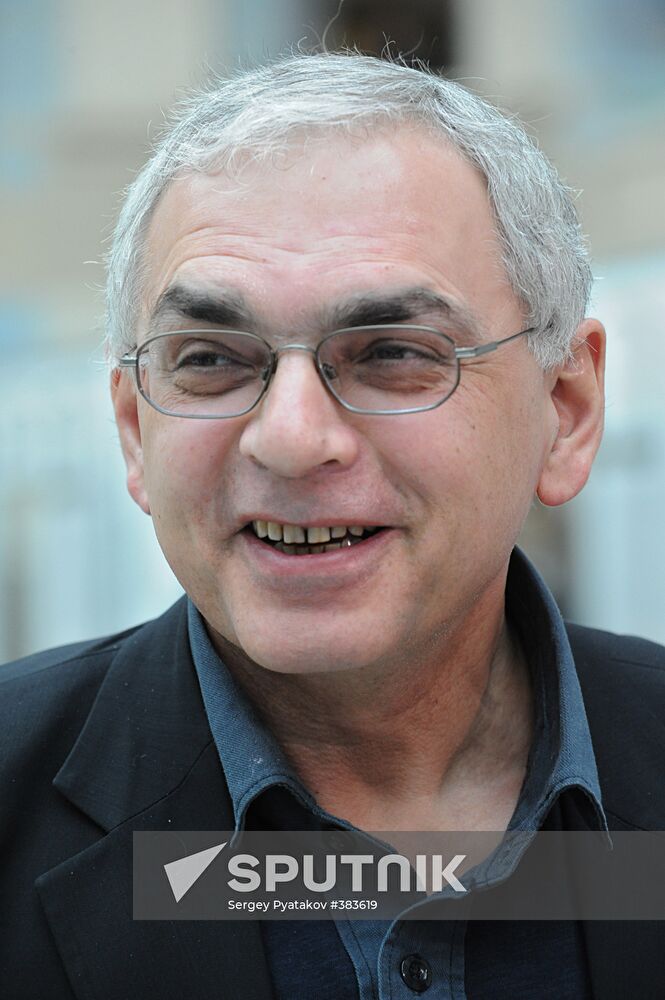 Union of Russian Film Makers convenes for extraordinary congress