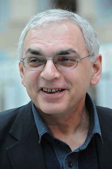 Union of Russian Film Makers convenes for extraordinary congress