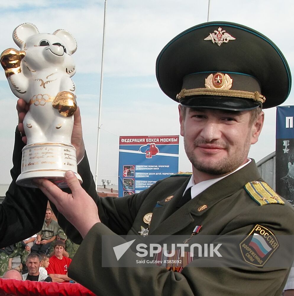 Sulim Yamadayev