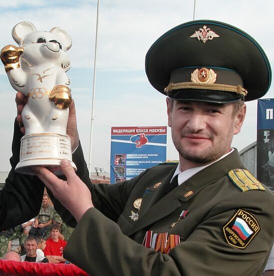 Sulim Yamadayev