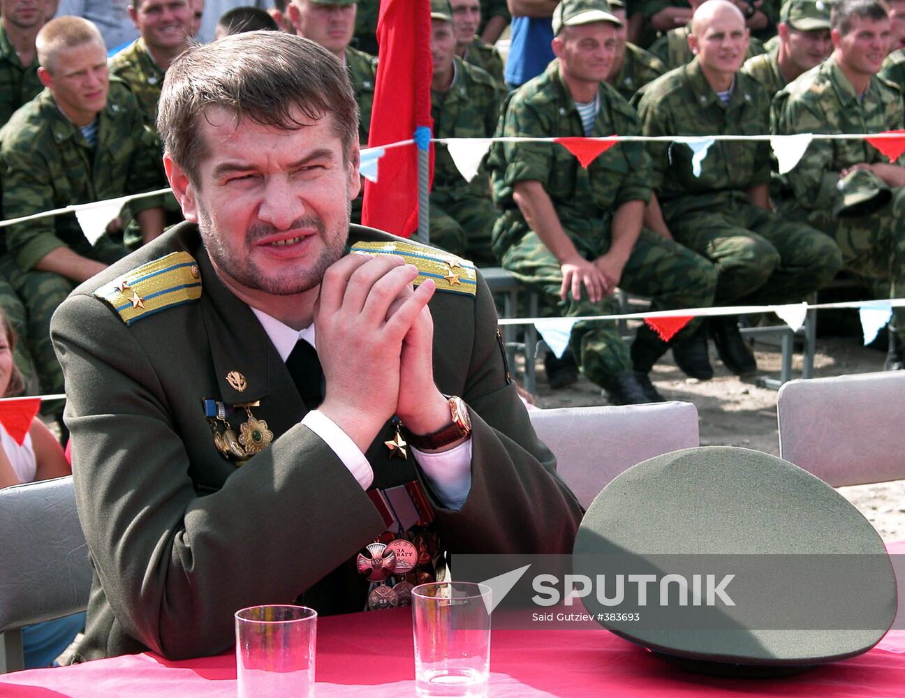 Sulim Yamadayev
