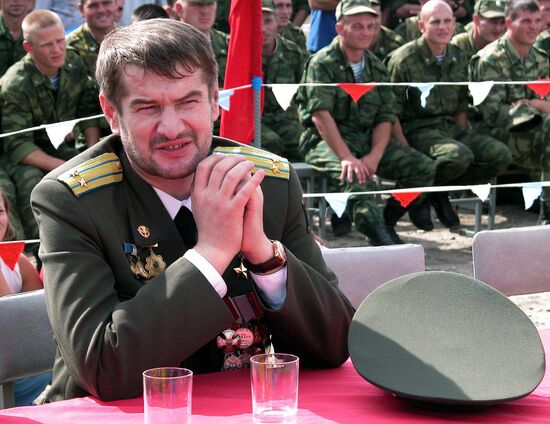 Sulim Yamadayev