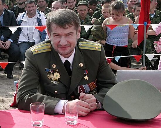 Sulim Yamadayev