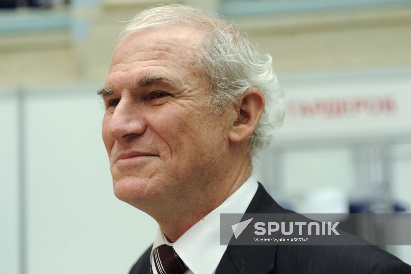 Extraordinary congress of the Union of Russian Film-Makers