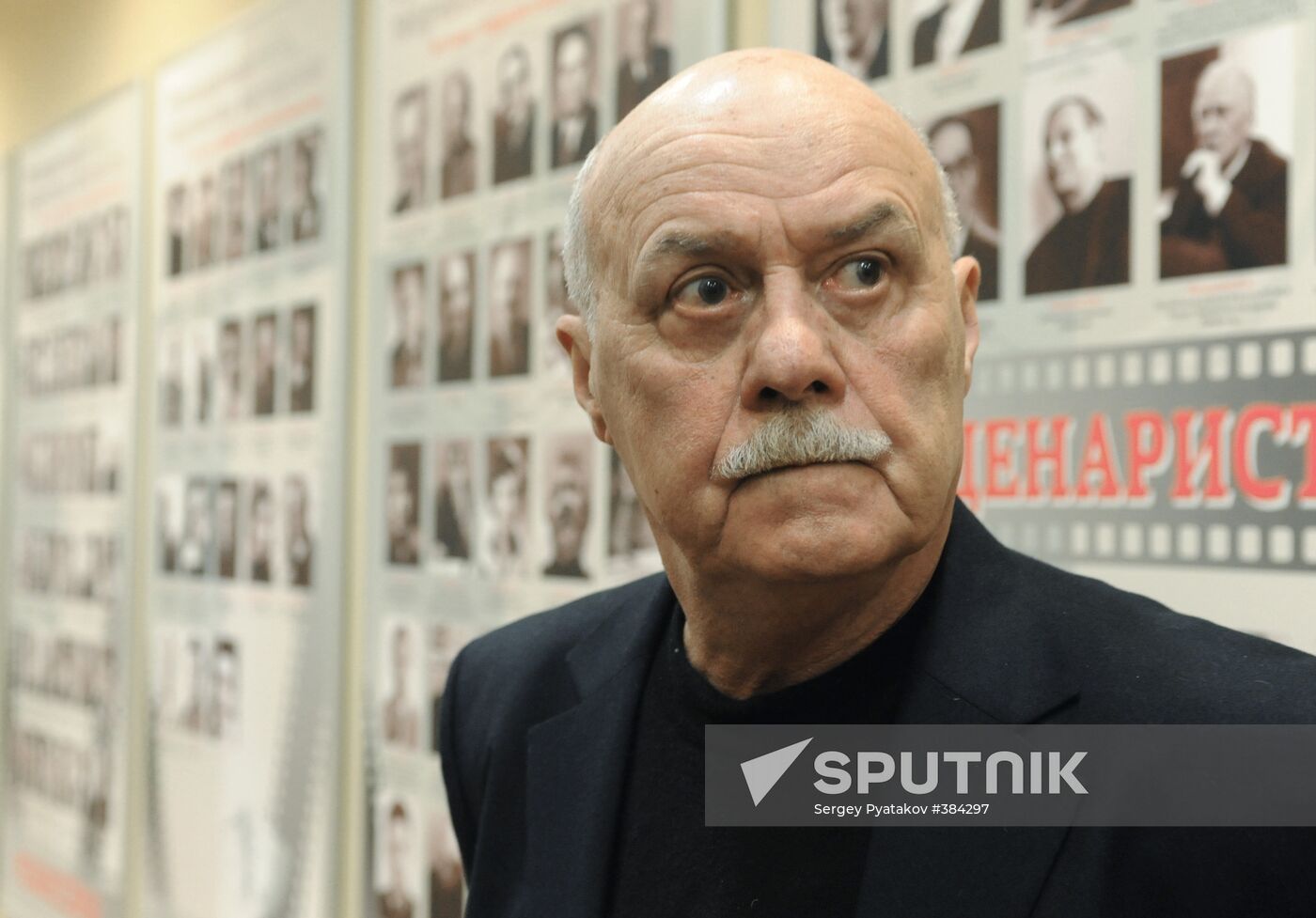 Stanislav Govorukhin