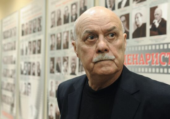 Stanislav Govorukhin