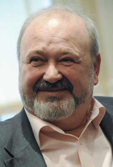 Vladimir Malyshev