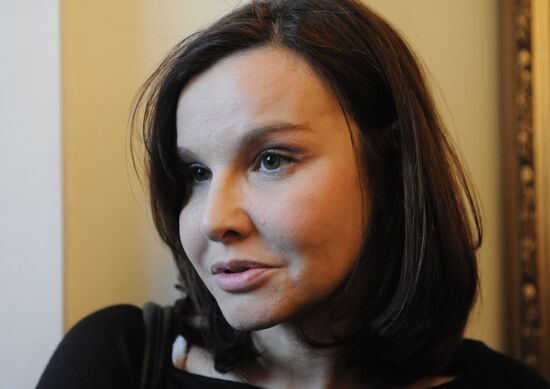 Tatyana Drubich