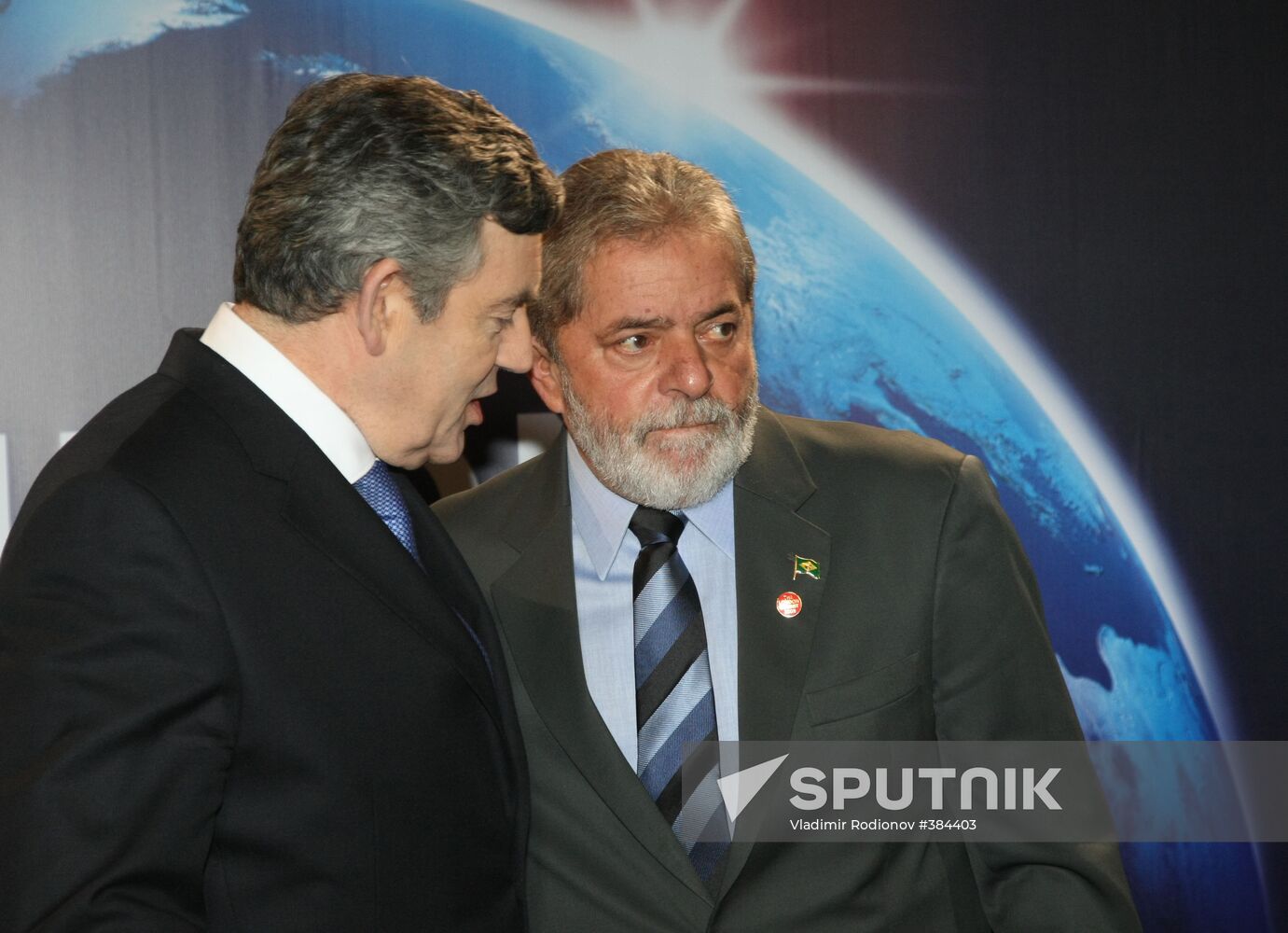 G20 summit in London