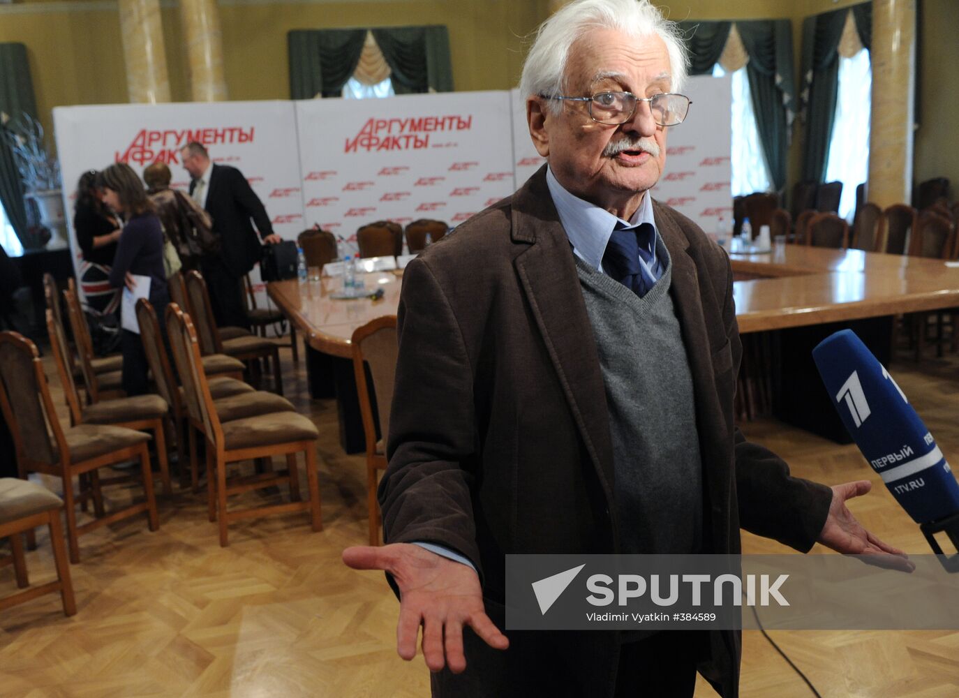 Marlen Khutsiyev