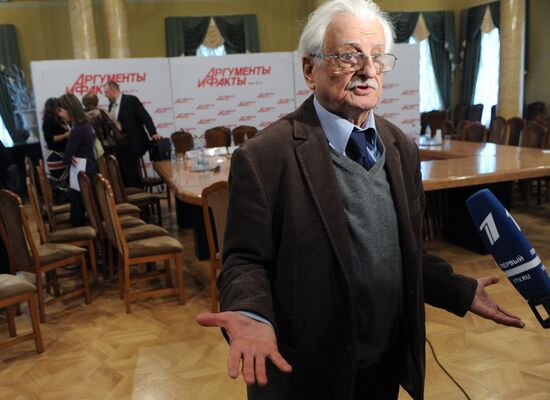 Marlen Khutsiyev