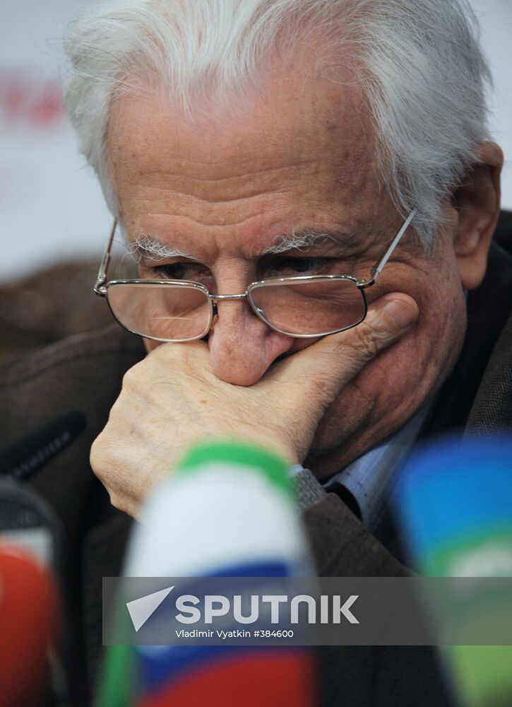 Marlen Khutsiyev