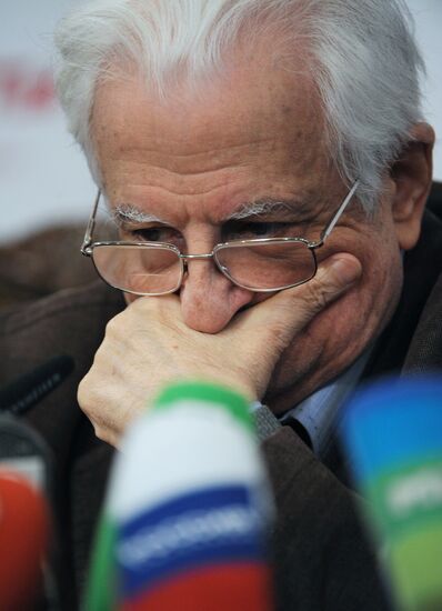 Marlen Khutsiyev