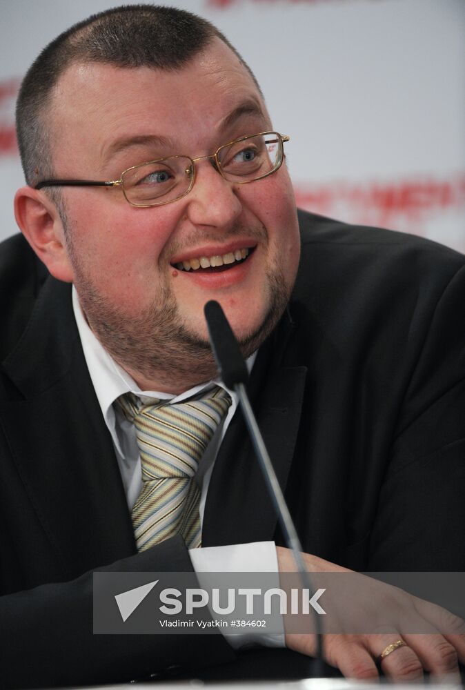 Andrei Stolbunov