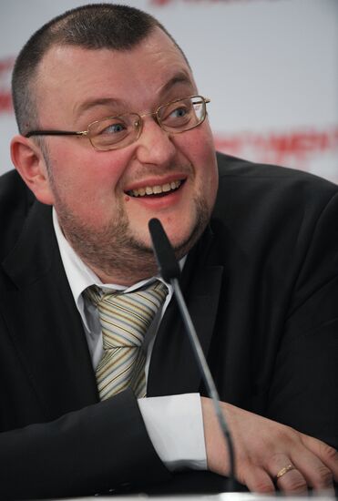 Andrei Stolbunov