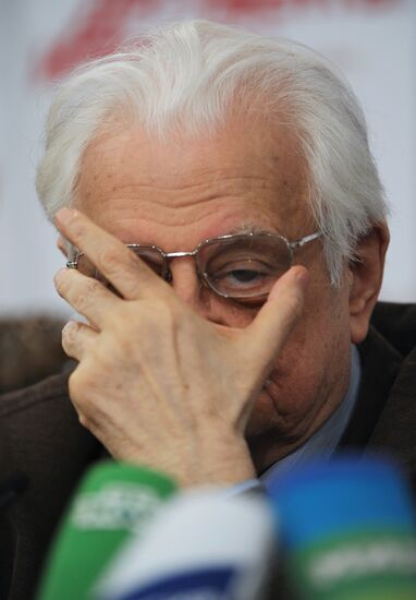 Marlen Khutsiyev