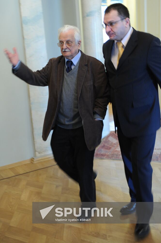 Marlen Khutsiyev