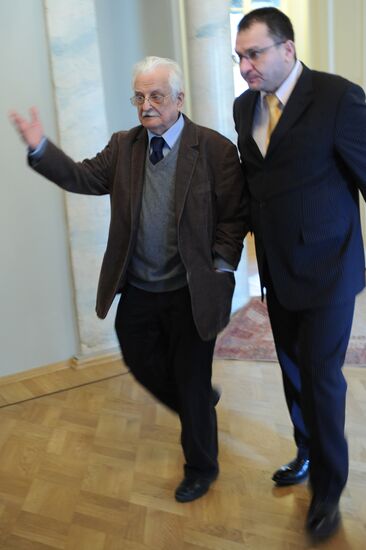 Marlen Khutsiyev